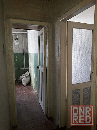 Продам 2х квартиру.посёлок Восточный Макеевка - изображение 9