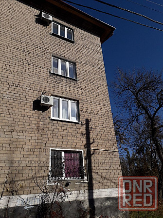 Продам 2х квартиру.посёлок Восточный Макеевка - изображение 1