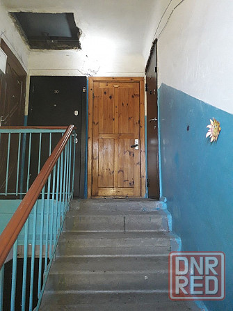 Продам 2х квартиру.посёлок Восточный Макеевка - изображение 12