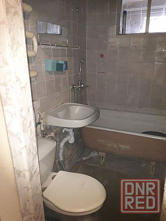 Продам 2х квартиру.посёлок Восточный Макеевка - изображение 7