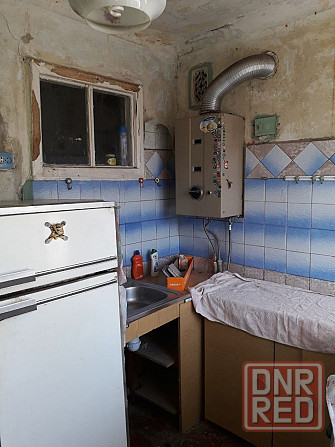 Продам 2х квартиру.посёлок Восточный Макеевка - изображение 11