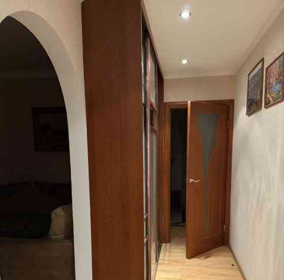 Сдается двушка в Киевском районе Донецк