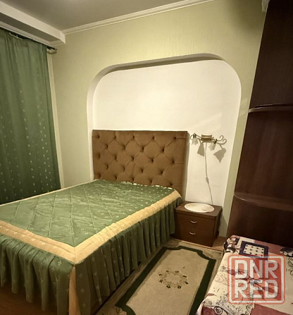 Сдается двушка в Киевском районе Донецк - изображение 4