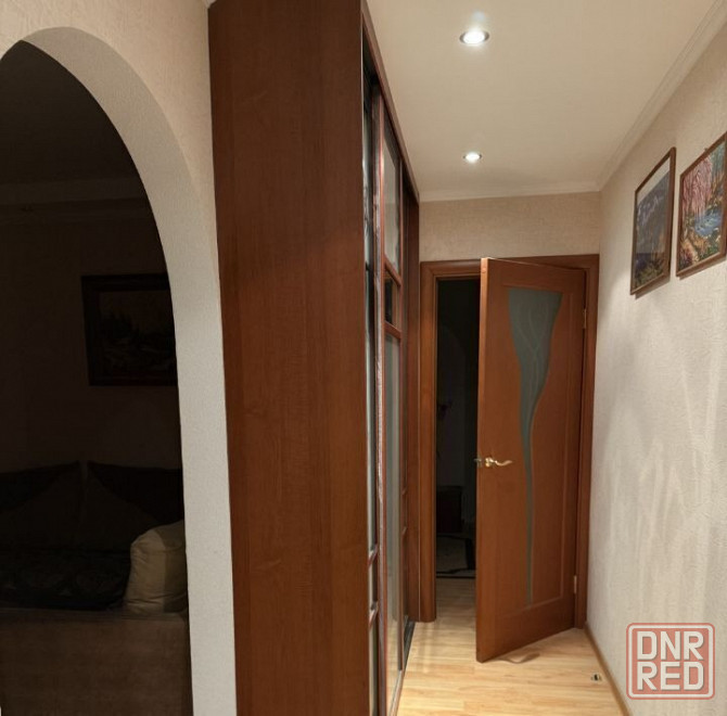 Сдается двушка в Киевском районе Донецк - изображение 3