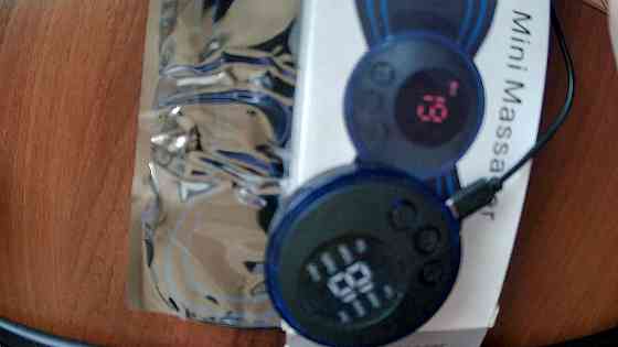 массажер бабочка Донецк