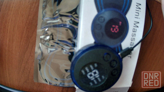 массажер бабочка Донецк - изображение 1