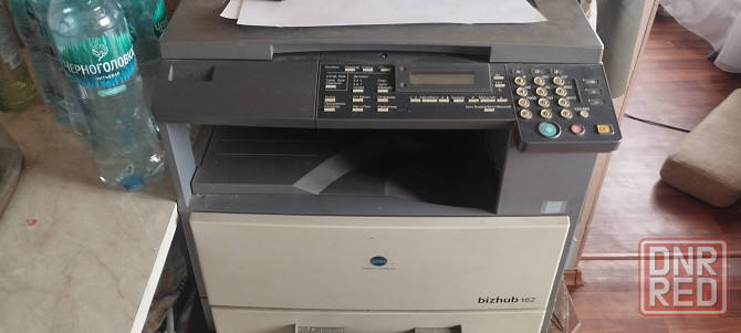 Продам ксерокс А3 А4 Макеевка - изображение 1