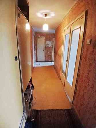 Продается 3-х комнатная квартира! Мариуполь