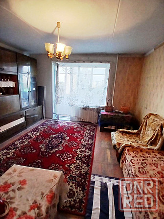 Продается 3-х комнатная квартира! Мариуполь - изображение 2
