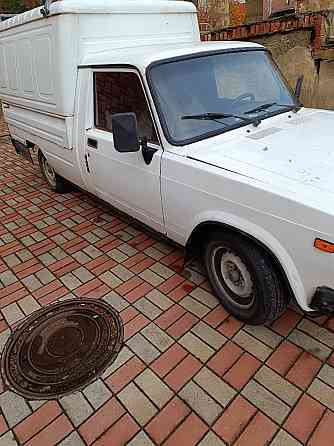 Иж27175 фургон Донецк