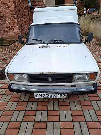 Иж27175 фургон Донецк