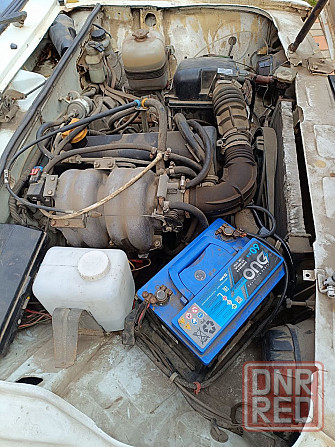 Иж27175 фургон Донецк - изображение 5