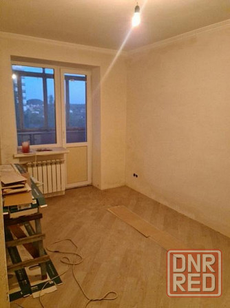 Продажа двухкомнатной квартиры в ворошиловском районе 5000000 рублей Донецк - изображение 2