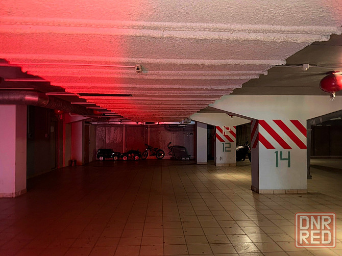 2-к. квартира жк «Диск» + Паркинг (Собственник) Донецк - изображение 10