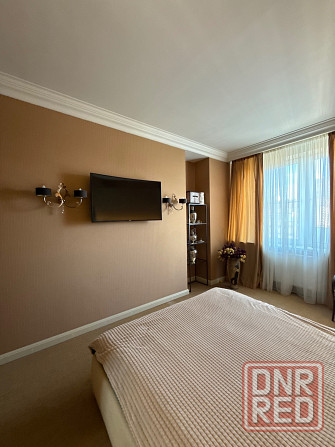 2-к. квартира жк «Диск» + Паркинг (Собственник) Донецк - изображение 9