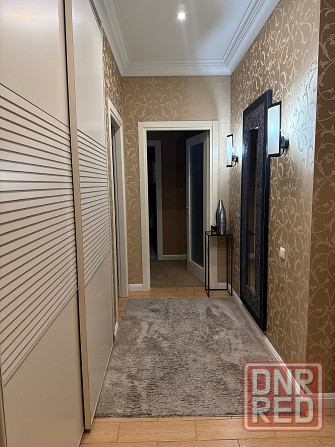 2-к. квартира жк «Диск» + Паркинг (Собственник) Донецк - изображение 1