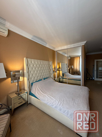 2-к. квартира жк «Диск» + Паркинг (Собственник) Донецк - изображение 8