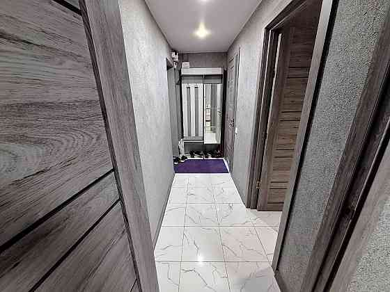 Komfort+ Аренда 1 Ком Квартиры - Калининский район/парк Гулливер/Владычанского - Вода Идёт Донецк