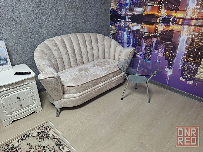 Komfort+ Аренда 1 Ком Квартиры - Калининский район/парк Гулливер/Владычанского - Вода Идёт Донецк - изображение 3