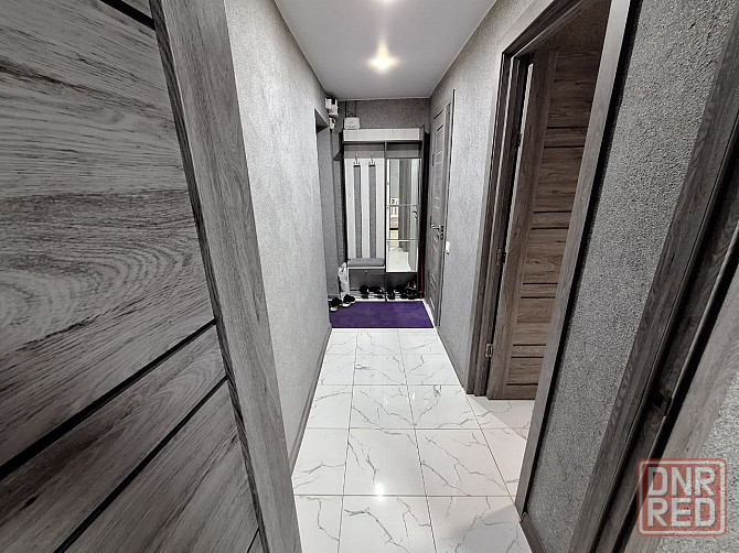 Komfort+ Аренда 1 Ком Квартиры - Калининский район/парк Гулливер/Владычанского - Вода Идёт Донецк - изображение 4