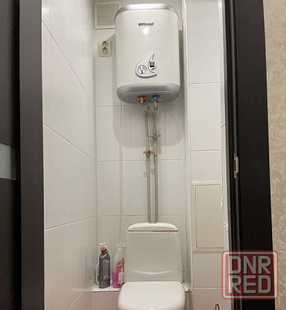 Сдам 1-комнатную квартиру в Киевском районе, ул Артема. Донецк - изображение 1