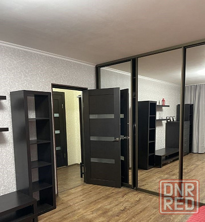 Сдам 1-комнатную квартиру в Киевском районе, ул Артема. Донецк - изображение 2