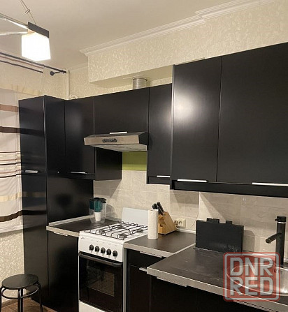 Сдам 1-комнатную квартиру в Киевском районе, ул Артема. Донецк - изображение 5