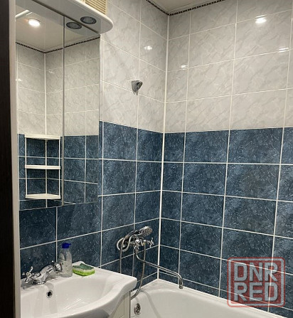 Сдам 1-комнатную квартиру в Киевском районе, ул Артема. Донецк - изображение 4