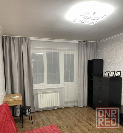 Сдам 1-комнатную квартиру в Киевском районе, ул Артема. Донецк - изображение 3