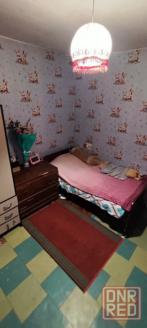 Продам 3 комнатную квартиру Пролетарском районе. Ориентир щетинина кафе UNO пицца. Донецк - изображение 9