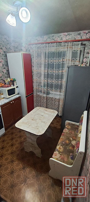 Продам 3 комнатную квартиру Пролетарском районе. Ориентир щетинина кафе UNO пицца. Донецк - изображение 12
