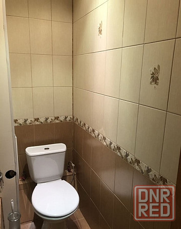 Сдам 1-комнатную квартиру в Ленинском районе, Оцкб. Донецк - изображение 1