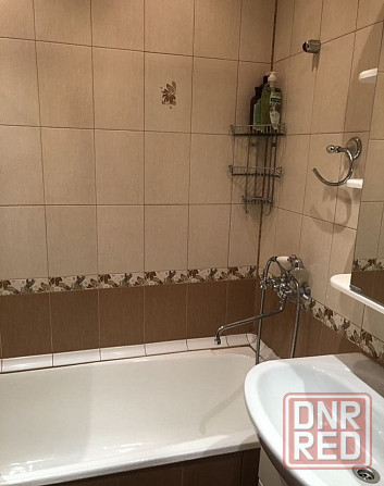 Сдам 1-комнатную квартиру в Ленинском районе, Оцкб. Донецк - изображение 2