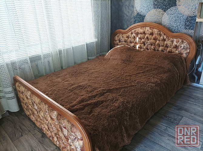 Сдам 2-комнатную квартиру в Калининском районе, Ильича. Донецк - изображение 2