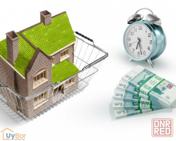 в центре Макеевки с газом Макеевка - изображение 1