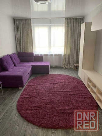 Сдам 1-комнатную квартиру в Ворошиловском районе, бульвар Шевченко. Донецк - изображение 2