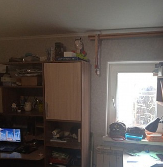 Продается дом, ул. Железнодорожная Донецк