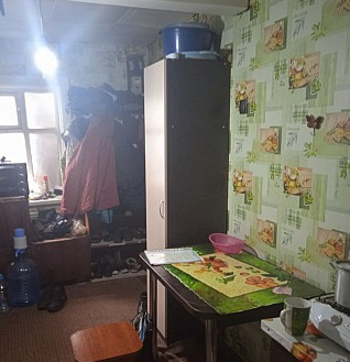 Продается дом, ул. Железнодорожная Донецк