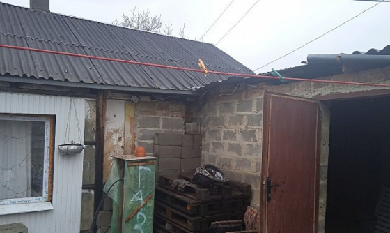 Продается дом, ул. Железнодорожная Донецк