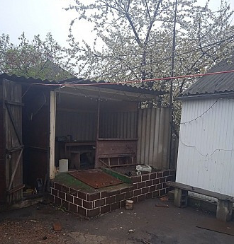 Продается дом, ул. Железнодорожная Донецк