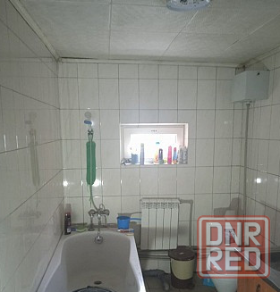 Продается дом, ул. Железнодорожная Донецк - изображение 8