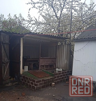 Продается дом, ул. Железнодорожная Донецк - изображение 4