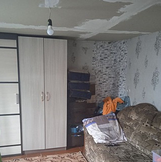 Продается дом на ул. Железнодорожная, 56 кв.м. Донецк