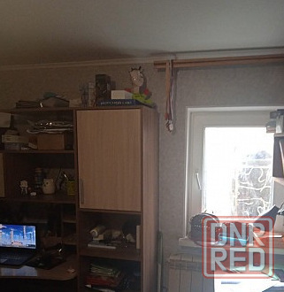 Продается дом на ул. Железнодорожная, 56 кв.м. Донецк - изображение 6