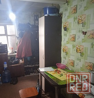 Продается дом на ул. Железнодорожная, 56 кв.м. Донецк - изображение 3