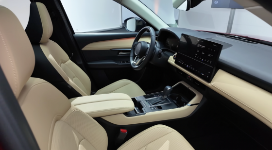 MAZDA CX5 Донецк