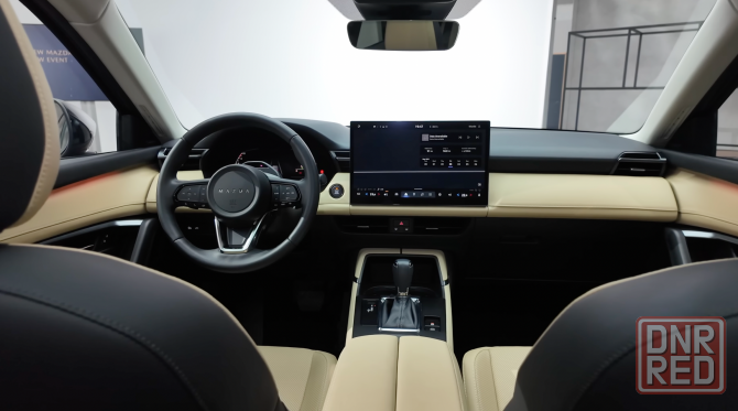 MAZDA CX5 Донецк - изображение 6