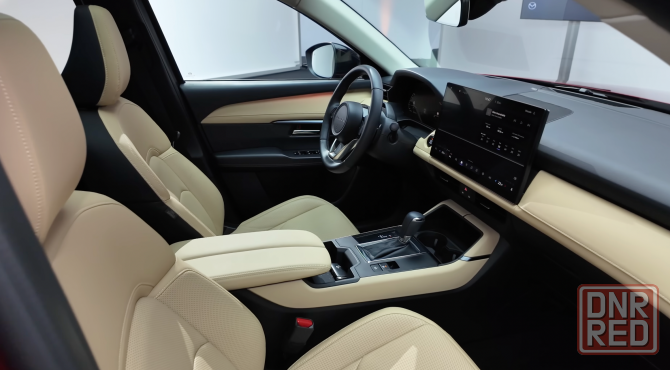 MAZDA CX5 Донецк - изображение 5