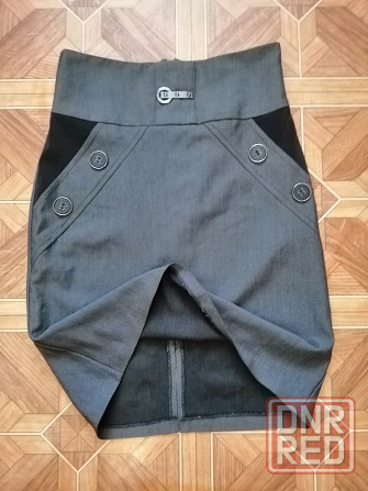 Продам юбку р. 42 Донецк - изображение 7