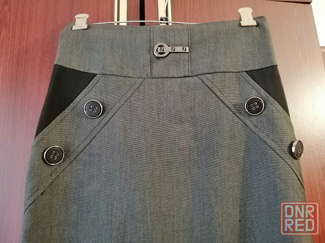 Продам юбку р. 42 Донецк - изображение 5